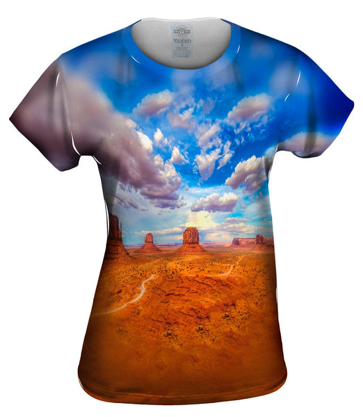 Valley Drive USA&nbsp;Womens Top