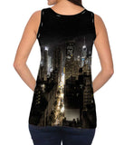 New York City At Night