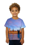 Kids Palace Of Westminster London