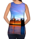 Palace Of Westminster London