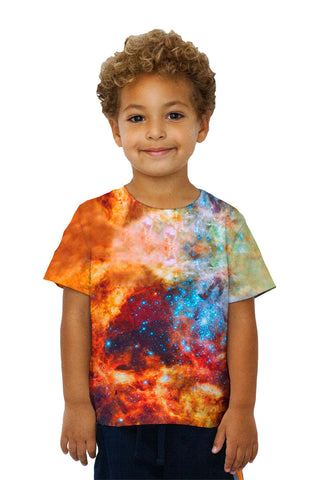 Kids Space Star Shine R136 Hst