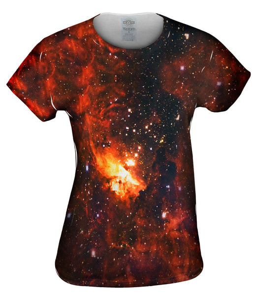 Space Pismis 24&nbsp;Womens Top
