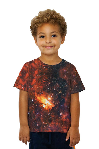 Kids Space Pismis 24