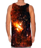 Space Pismis 24