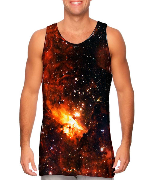 Space Pismis 24&nbsp;Mens Tank Top