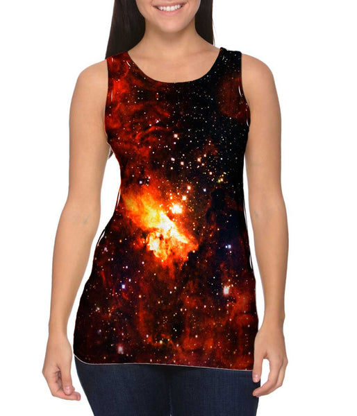Space Pismis 24&nbsp;Womens Tank Top