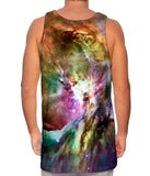 Different Slanton Orion Space