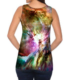 Different Slanton Orion Space