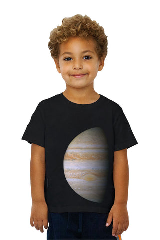 Kids Jupiter Modest Space