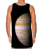 Jupiter Modest Space