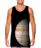 Jupiter Modest Space