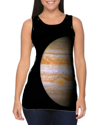Jupiter Modest Space