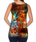 Eta Carinae Nebula 1 Space Galaxy