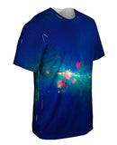 Downtown Milky Way Space Galaxy