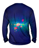 Downtown Milky Way Space Galaxy