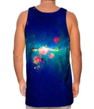 Downtown Milky Way Space Galaxy