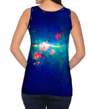 Downtown Milky Way Space Galaxy