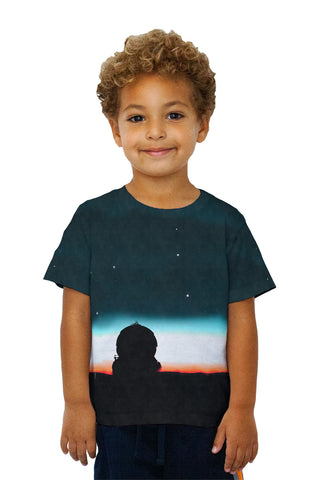 Kids Mercury Venus Moonalign