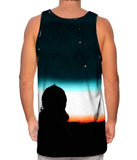 Mercury Venus Moonalign