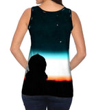 Mercury Venus Moonalign