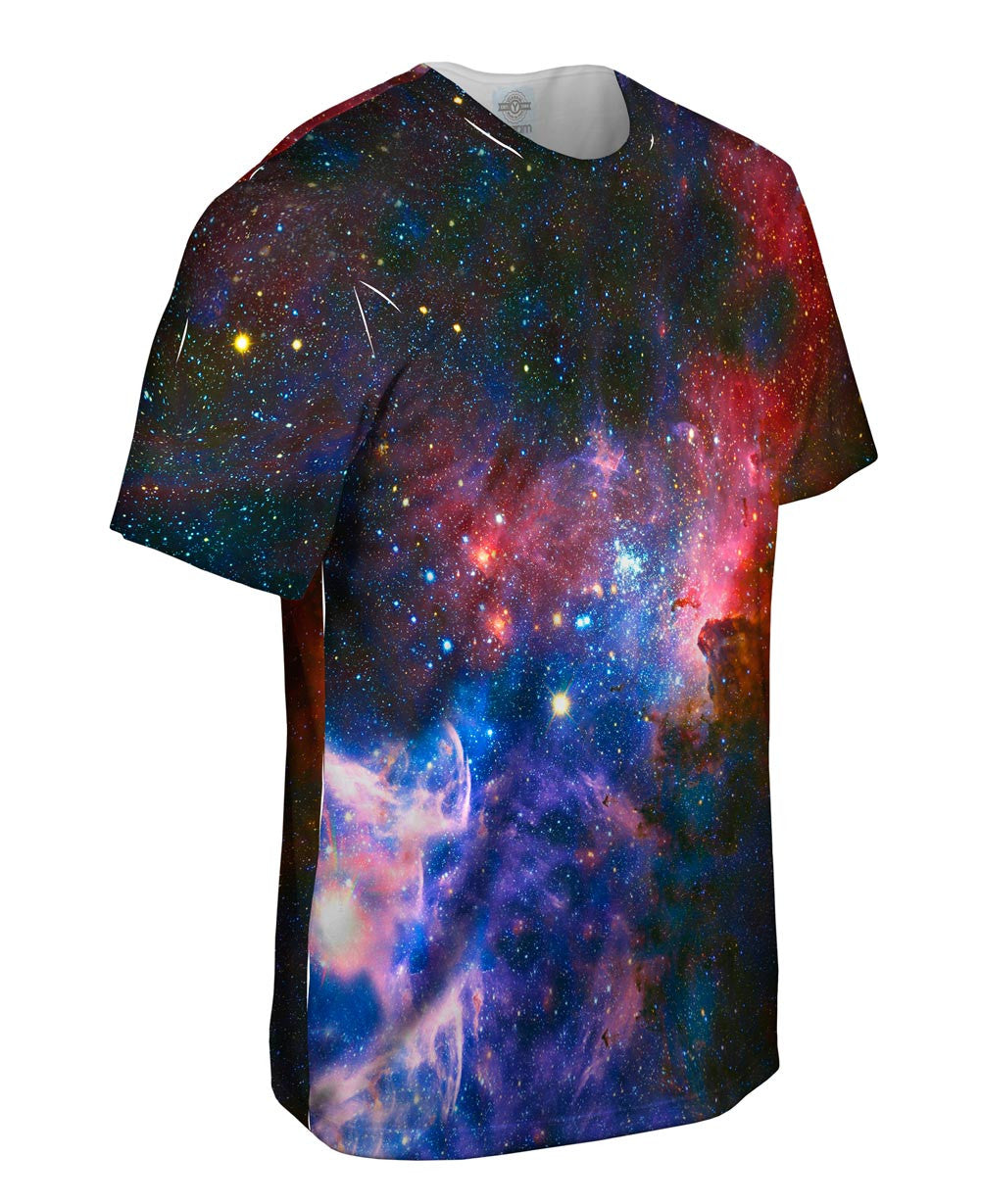 Customizable Planet Shirts, Custom Pocket Galaxy Tees, Personalized Gi –