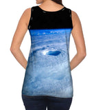 Hurricane Isabel From ISS Space