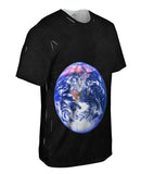 First Picture Of Earth From Space