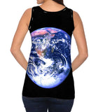 First Picture Of Earth From Space