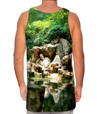 Dreaming Of The Tiger Spring In Hangzhou