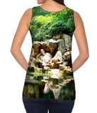 Dreaming Of The Tiger Spring In Hangzhou