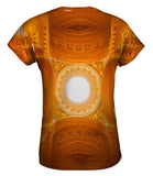 Versailles Galerie Des Batailles Ceiling