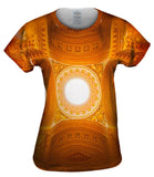 Versailles Galerie Des Batailles Ceiling