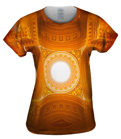 Versailles Galerie Des Batailles Ceiling