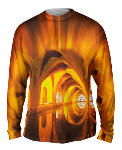 Los Banos De Dona Maria De Padilla