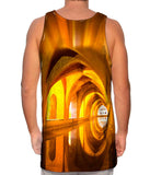 Los Banos De Dona Maria De Padilla