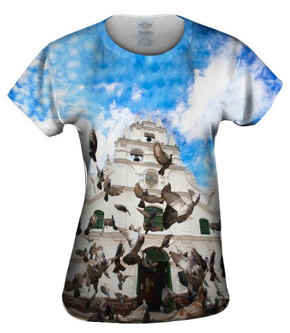 Templo De La Veracruz