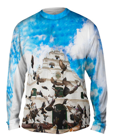 Templo De La Veracruz