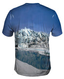 Matanuska Glacier