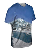 Matanuska Glacier