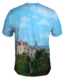 Germany Castle Neuschwanstein