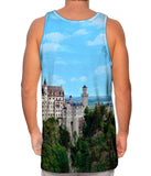 Germany Castle Neuschwanstein