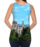 Germany Castle Neuschwanstein