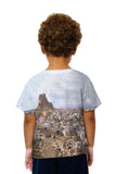 Kids Cappadocia Turkey