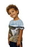 Kids Gordon Dam