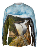 Gordon Dam