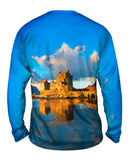 Eilean Donan Castle Scotland