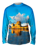 Eilean Donan Castle Scotland