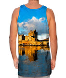 Eilean Donan Castle Scotland