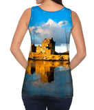 Eilean Donan Castle Scotland