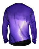 Lightning Strike Purple